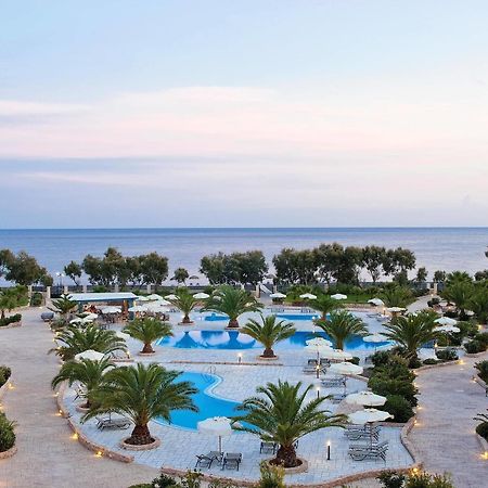 Santo Miramare Beach Resort Perissa  Exterior foto