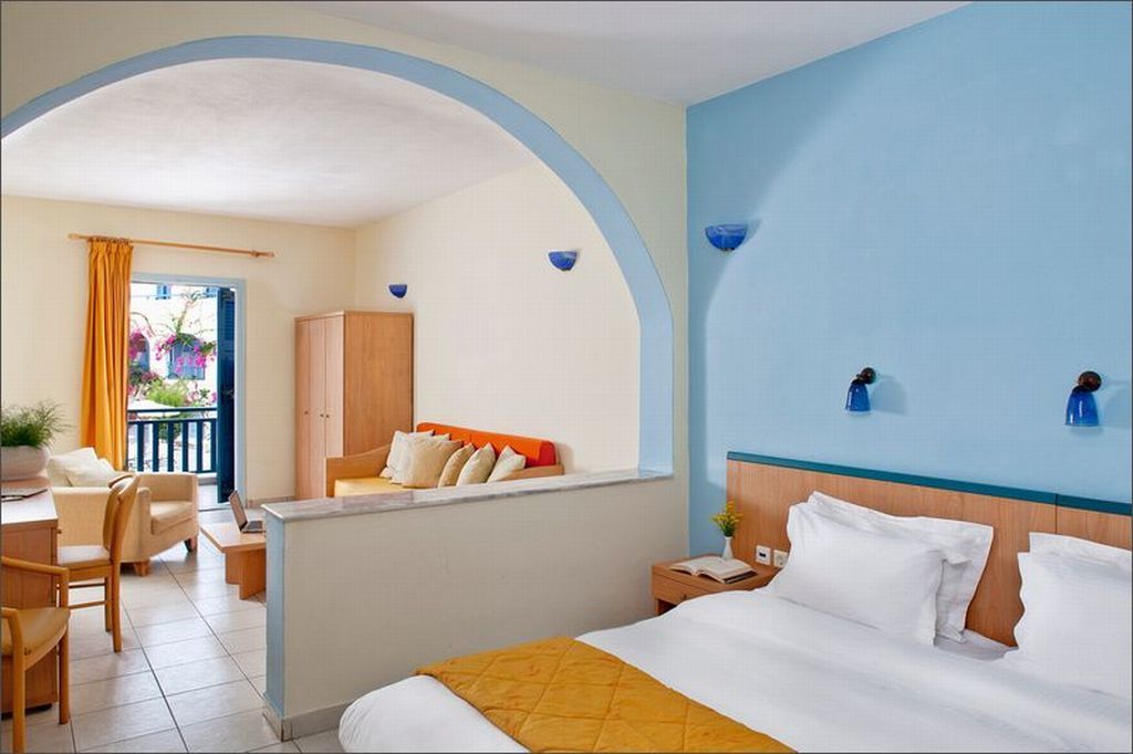Santo Miramare Beach Resort Perissa  Exterior foto
